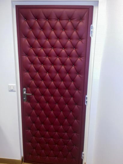 paille coco, porte capitonnee sur-mesure, capitonnage de porte, porte, insonorisee, coupe-feu, anti-bruit, lille, valenciennes, cambrai, douai, maubeuge, nord