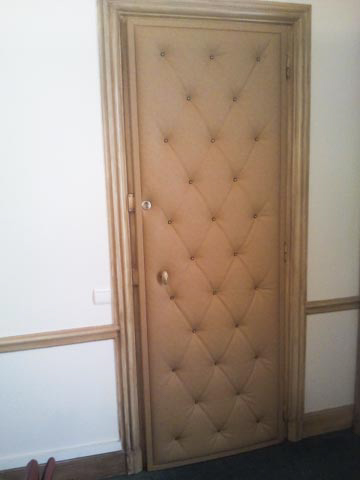 paille coco, porte capitonnee sur-mesure, capitonnage de porte, porte, insonorisee, coupe-feu, anti-bruit, lille, valenciennes, cambrai, douai, maubeuge, nord