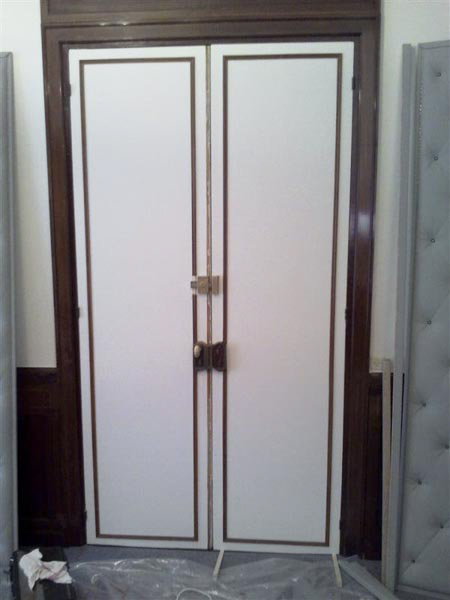 paille coco, porte capitonnee sur-mesure, capitonnage de porte, porte, insonorisee, coupe-feu, anti-bruit, lille, valenciennes, cambrai, douai, maubeuge, nord